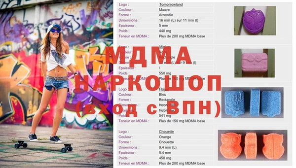 стафф Алексеевка